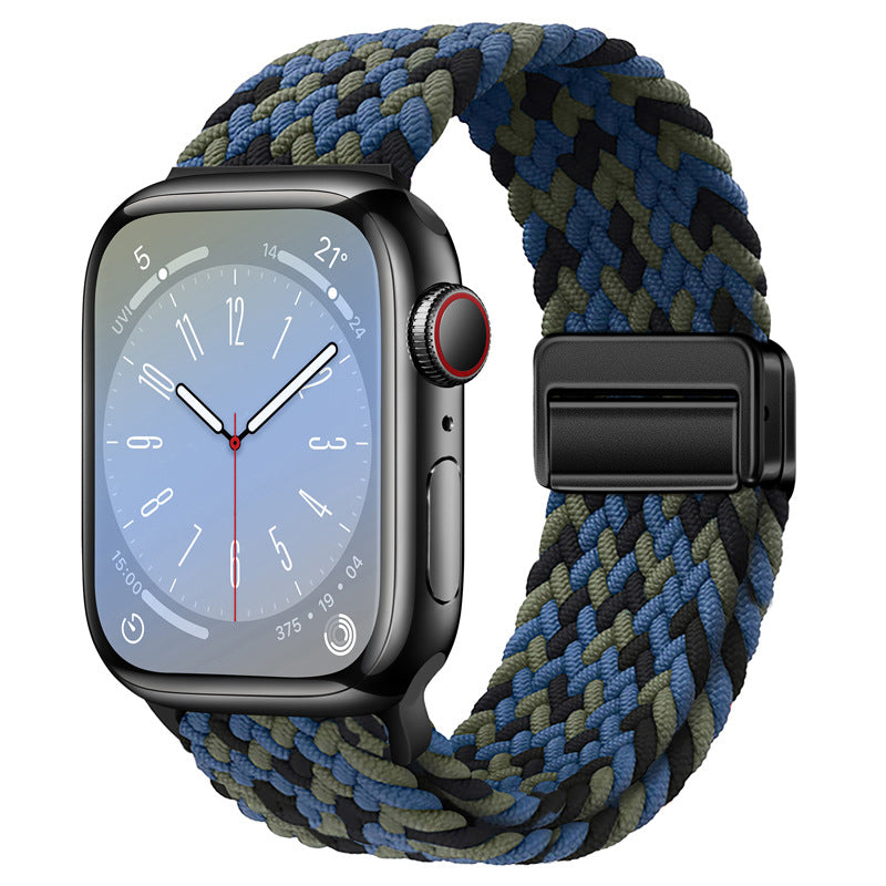 apple watch series compatible band