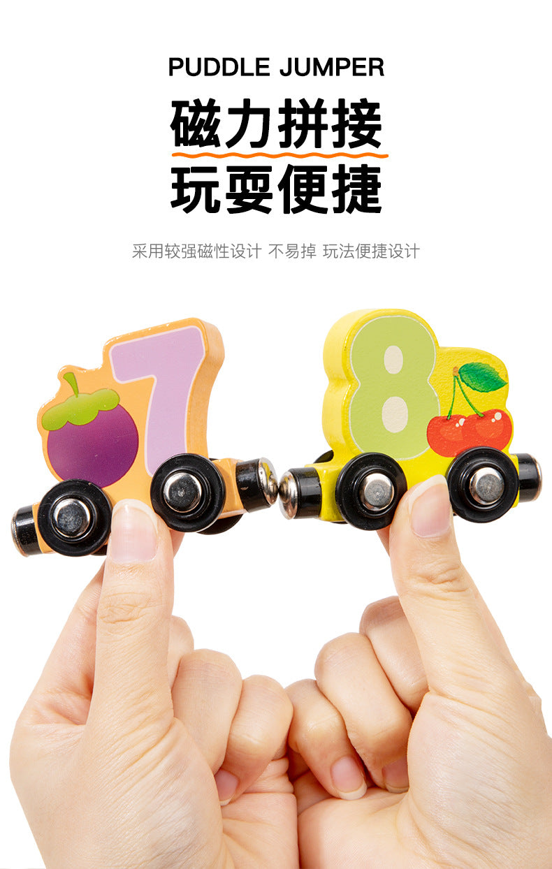 toddler educational toy