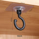 Black (Pack of 2)