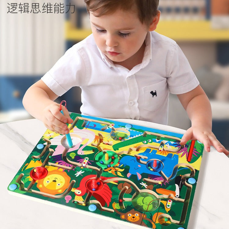 Kids Educational Game