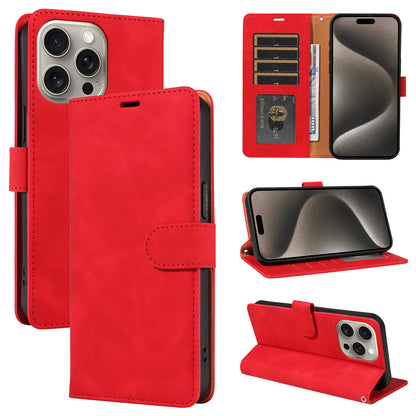 leather phone case