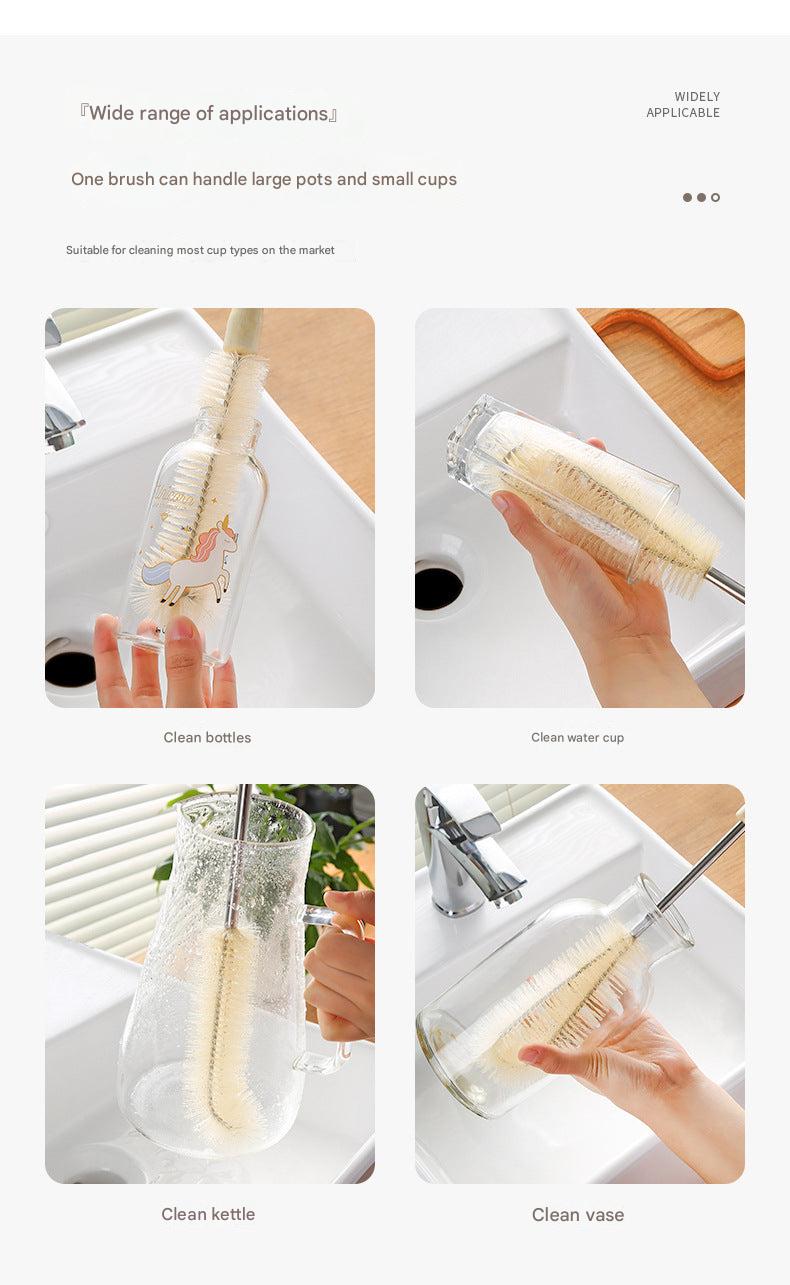 multi-purpose kitchen cleaning tool