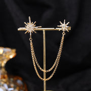 TL001-Gold-Small Star