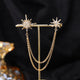 TL001-Gold-Small Star