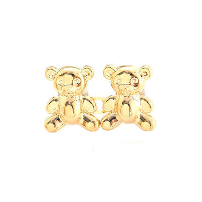 Mini Bear Button in Different Colors - Image 6