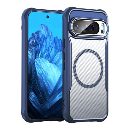 Premium Shockproof TPU Case for Google Pixel 9 & 9 XL - Stylish & Durable Protection