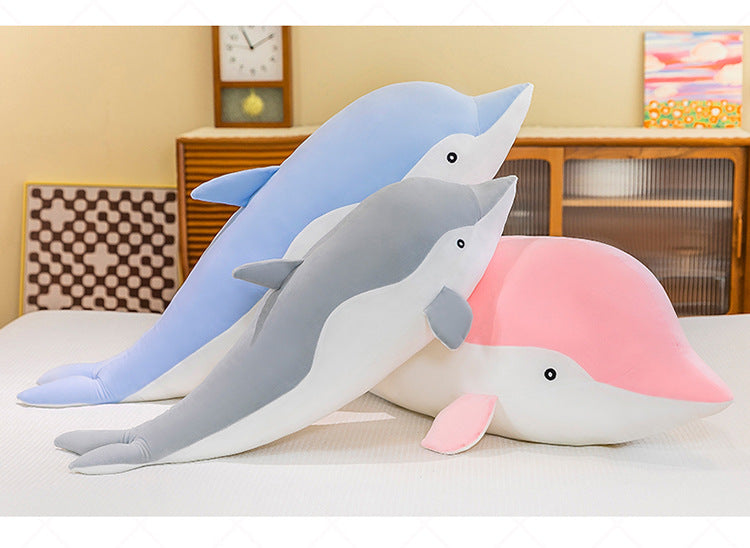 Children's Large Dolphin Gift