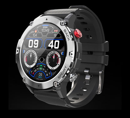 C21 Smartwatch Lifestyle Image