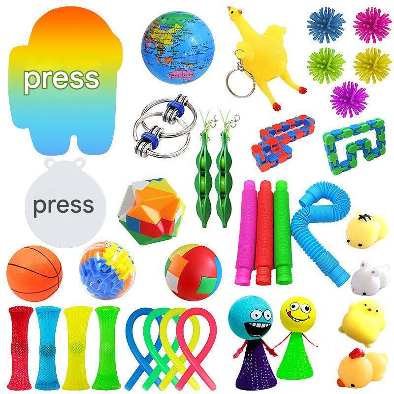 non-toxic plastic toy for kids