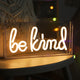 H-39 箱体【BeKind—善良】暖色A (Pack of 1)