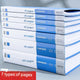 10 pages (2110) (Pack of 2)