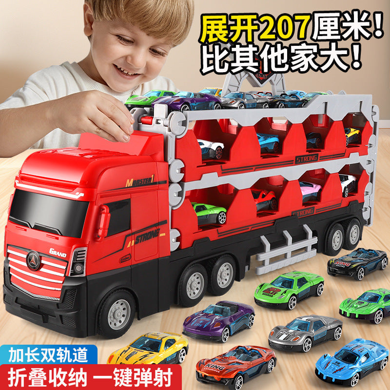 kids toy truck