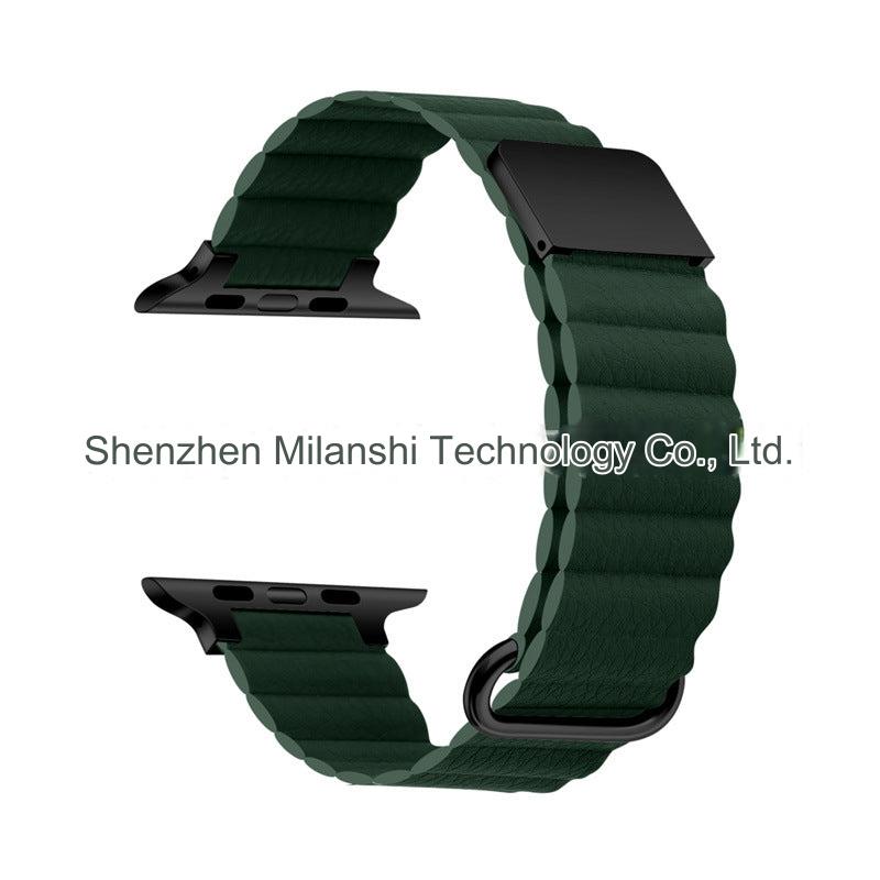 multi-color watch strap