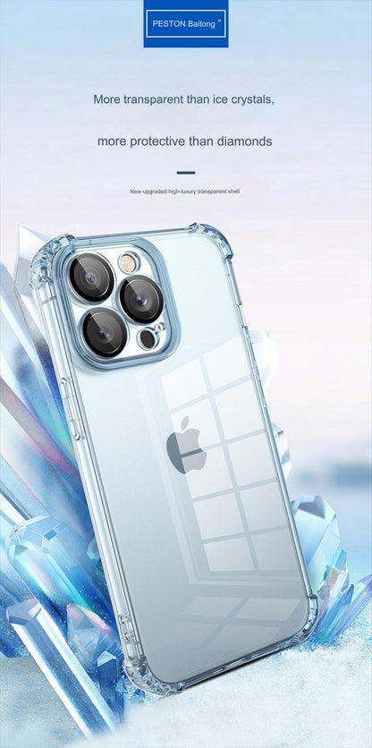 Shockproof iPhone Case