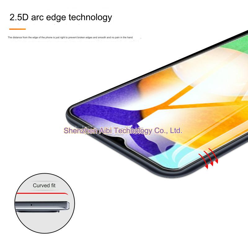 smooth touch screen protector