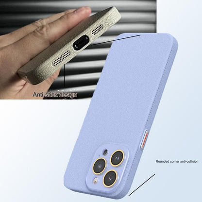 Luxury Full-Body iPhone Case with Textured Finish – Shockproof, Scratch Resistant & Anti-Fingerprint Protection for iPhone 14/15/16 Series