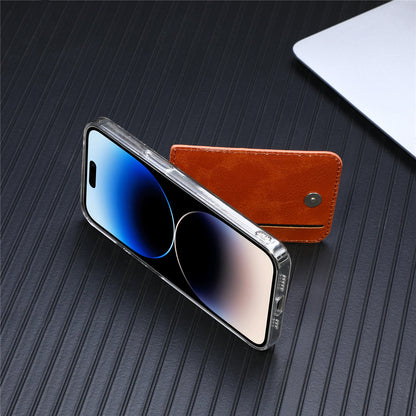 stylish phone pouch