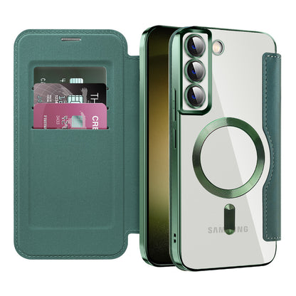 Samsung Galaxy S24 Ultra magnetic case