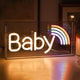 H-18 箱体【BABY—宝贝】A (Pack of 1)