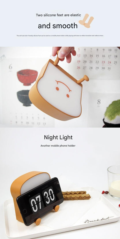 cute night light