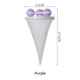 Tornado style purple (Pack of 2)