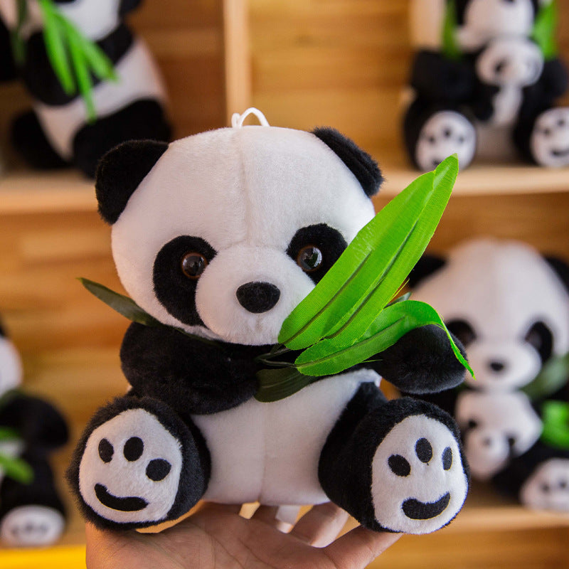 children's gift panda