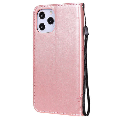 Premium PU Leather Phone Case for iPhone and Samsung Models - Stylish, Durable & Shockproof