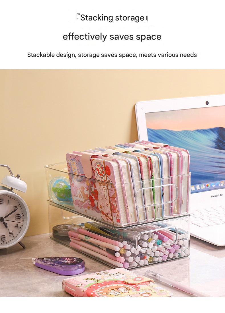 jewelry organizer box