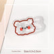 Proud Bear (Pack of 1)