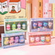 Summer Cool Eraser*1 [Single box price, 24 small boxes per medium box] (Pack of 1)