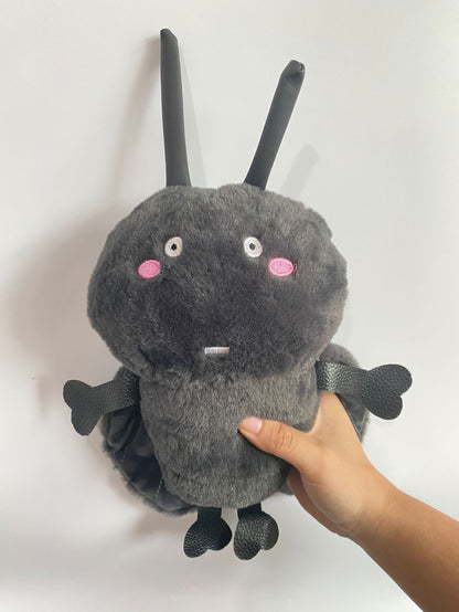 cockroach stuffed toy