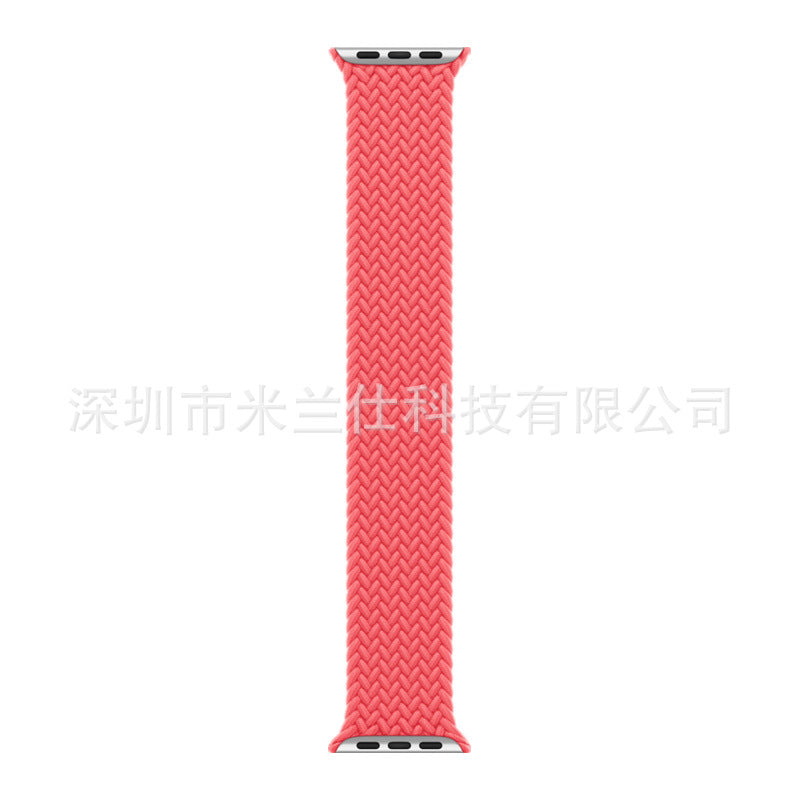 Breathable Watch Band