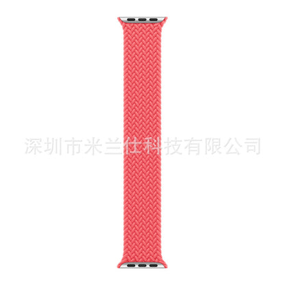 Breathable Watch Band