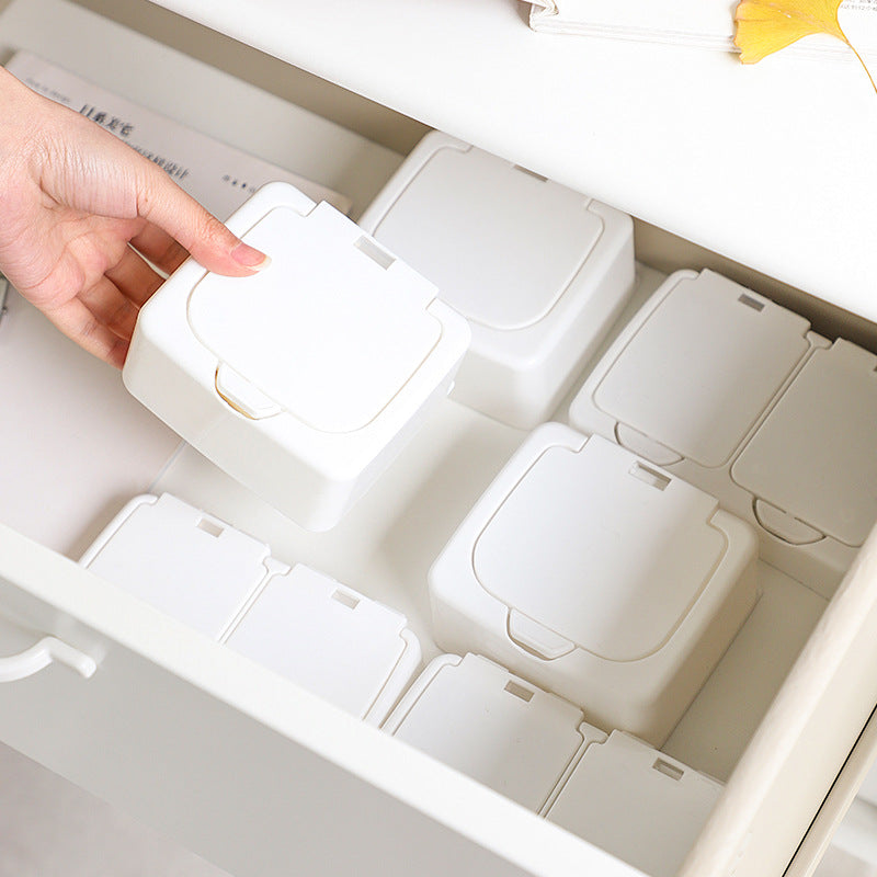 Stylish Mini Organizer for Everyday Essentials