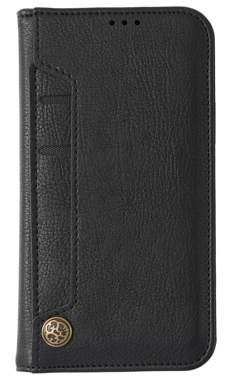 Samsung S24 wallet case