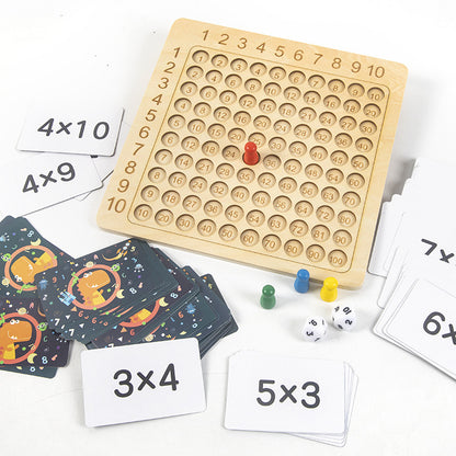 educational math toy