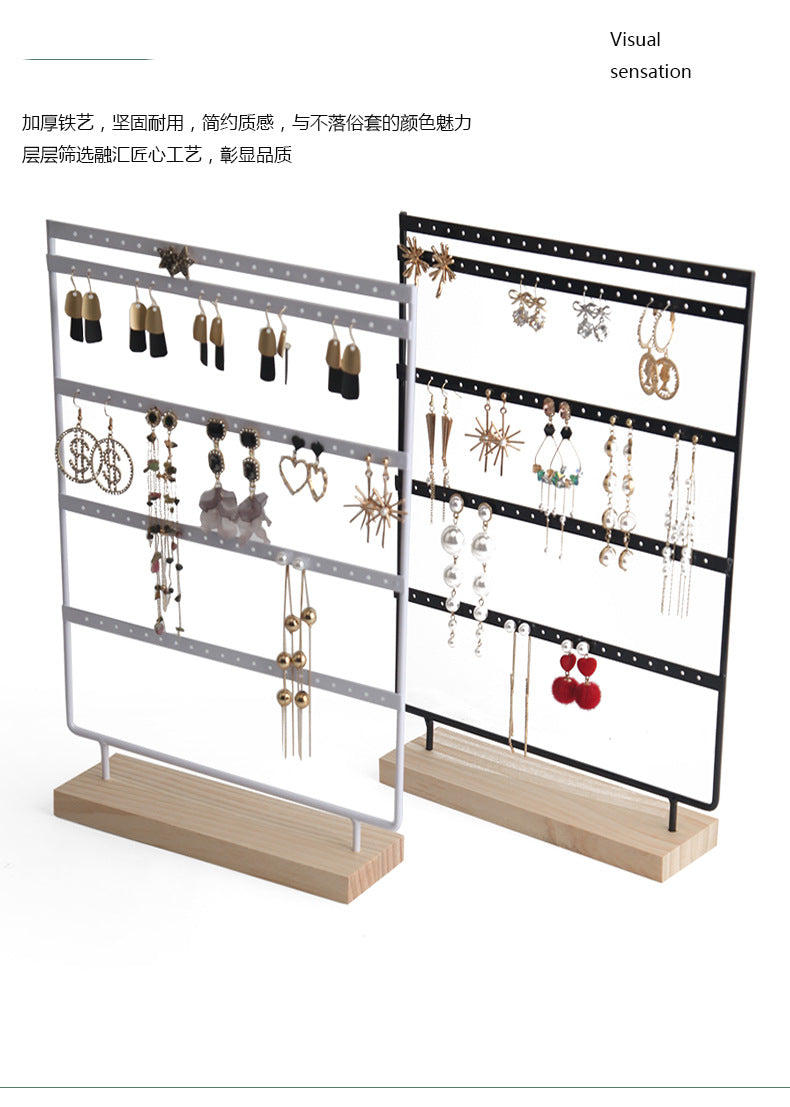 Earring Organizer