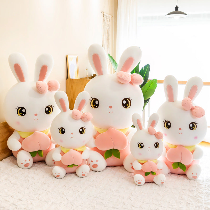 Soft Rabbit Toy