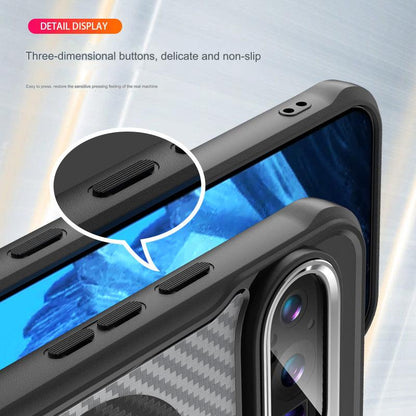 Premium Shockproof TPU Case for Google Pixel 9 & 9 XL - Stylish & Durable Protection