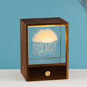 Square - Clouds (Pack of 2)