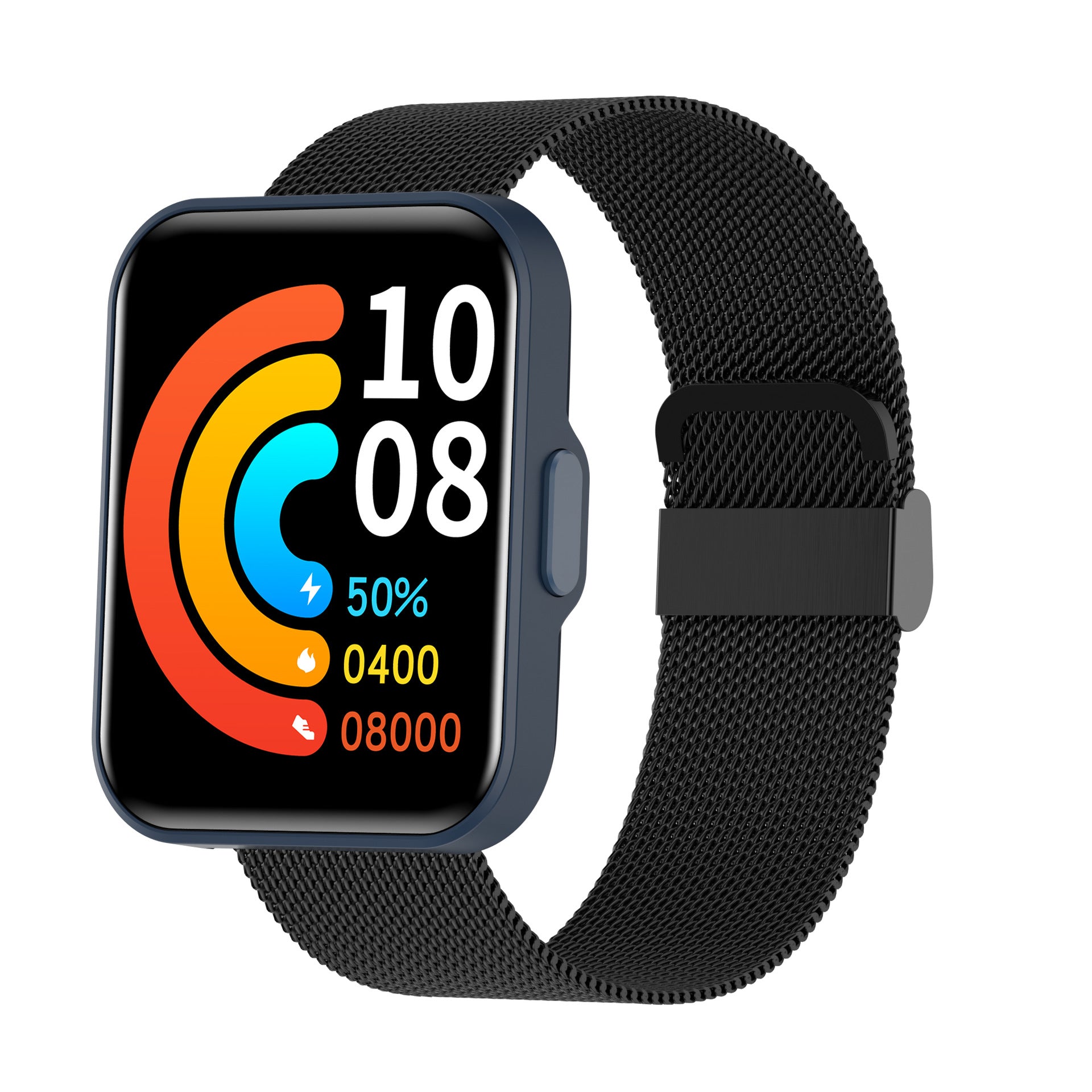 E21 smartwatch display features