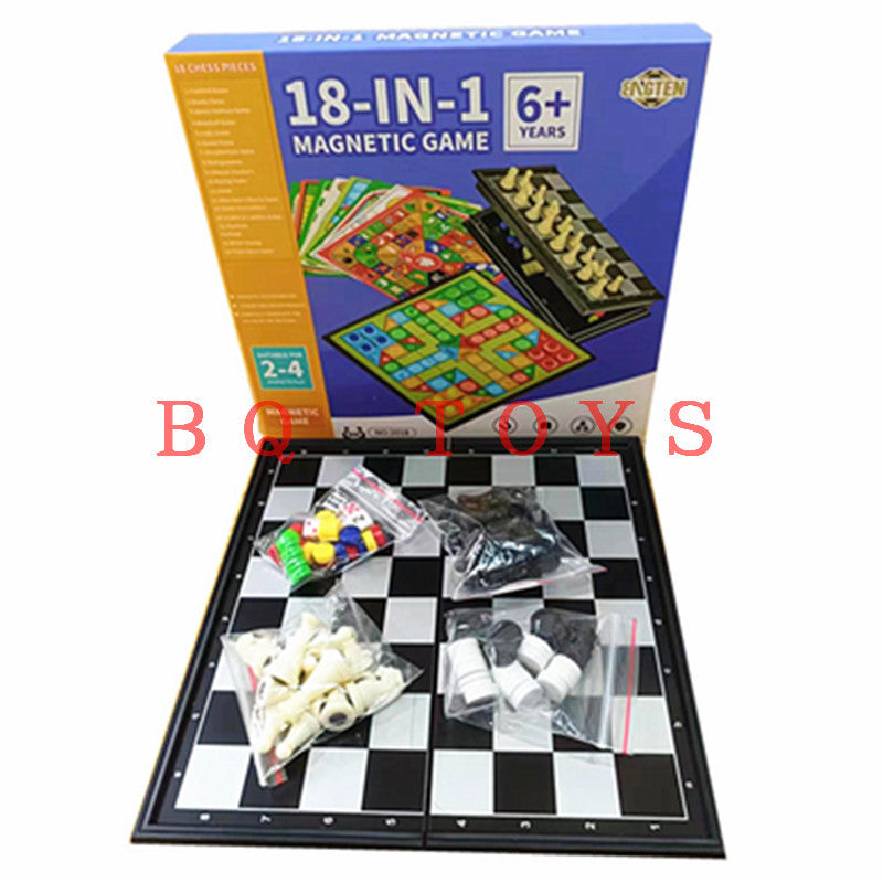 Kids Board Game