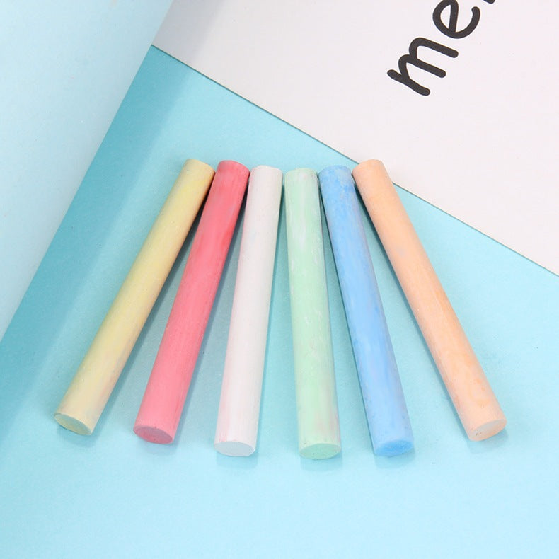 non-toxic chalk