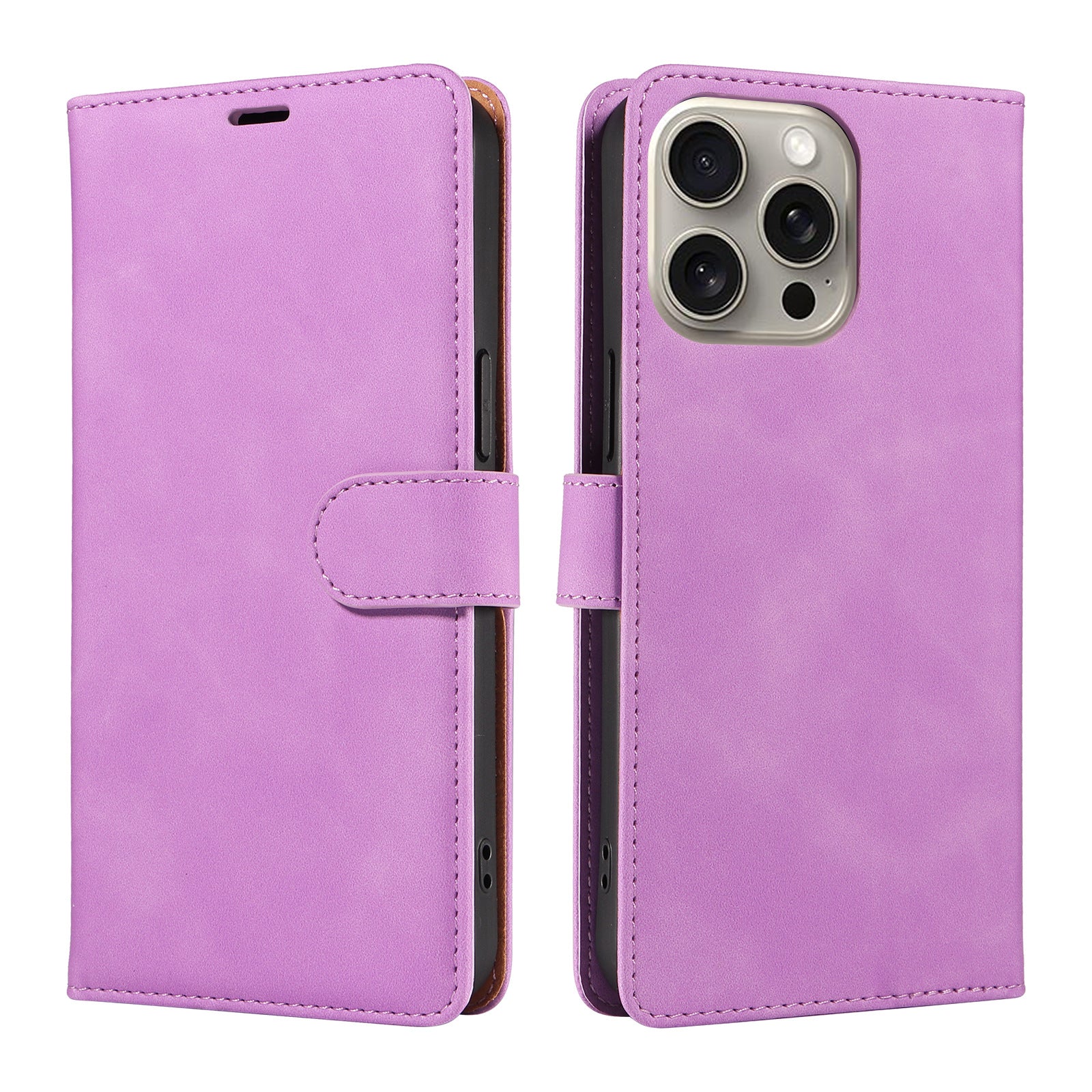 elegant flip case