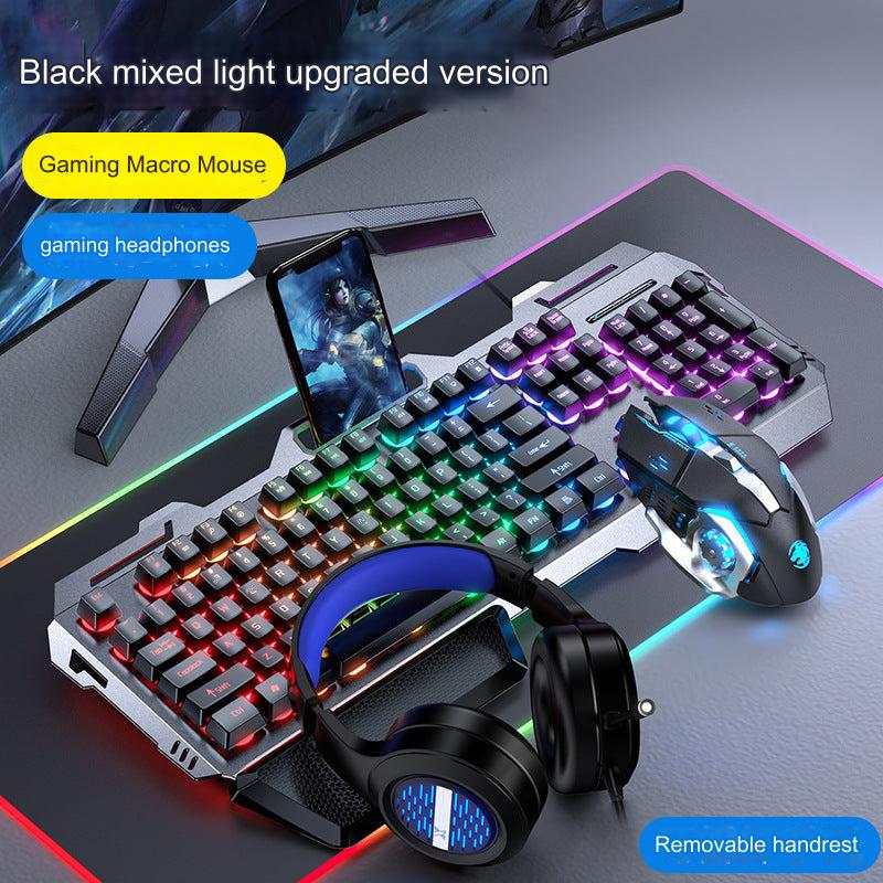 Ergonomic Keyboard