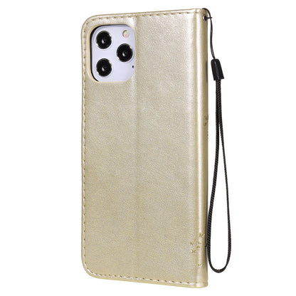 Premium PU Leather Phone Case for iPhone and Samsung Models - Stylish, Durable & Shockproof