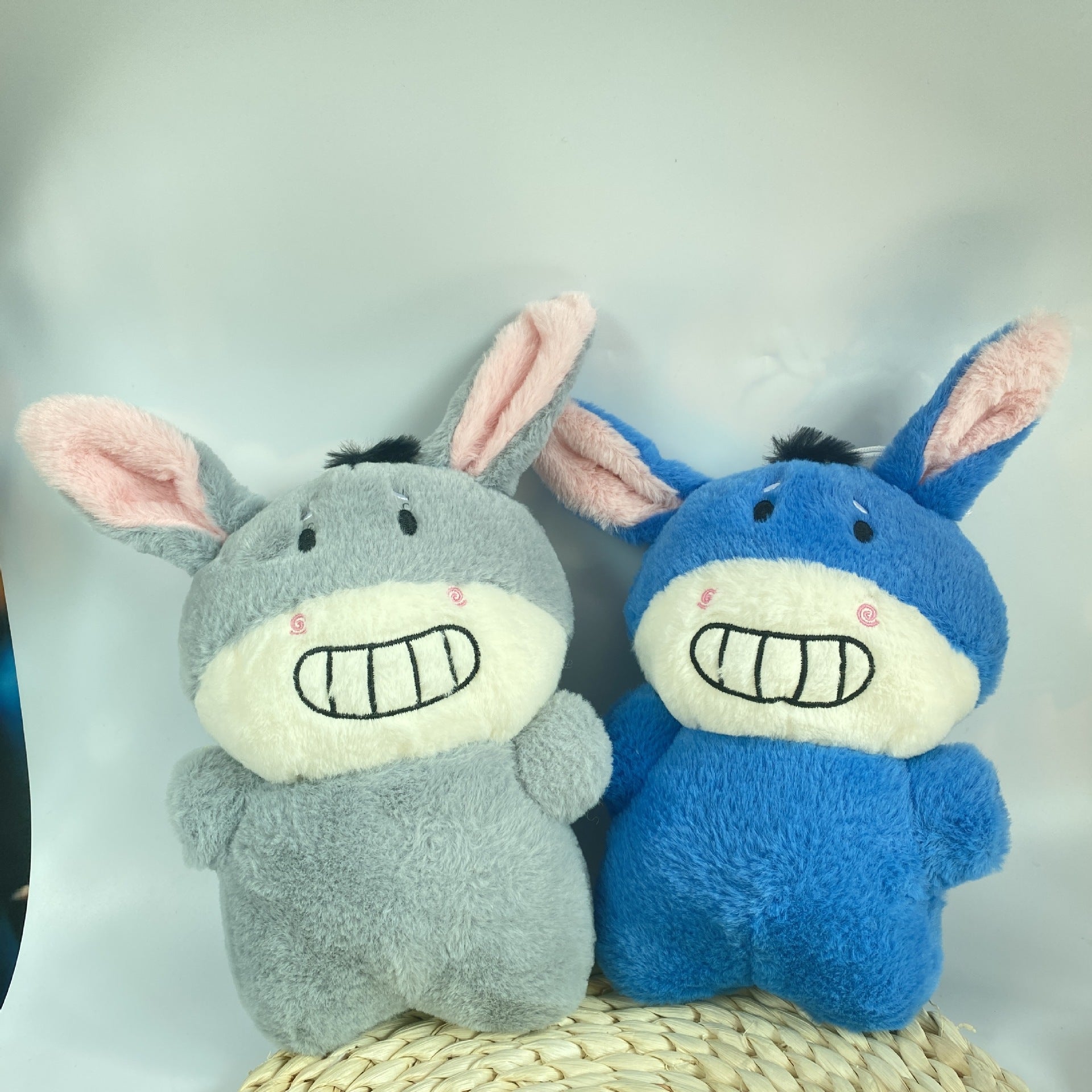 Kids Playtime Plush