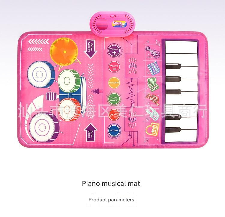 child music toy