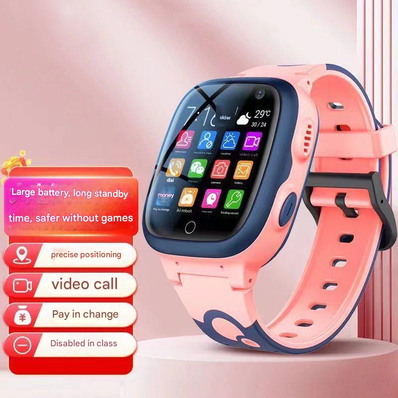 Children's Smartwatch