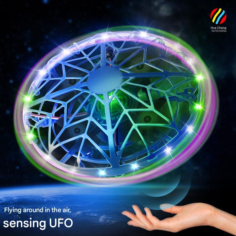 Floating LED Magic Ball image 8